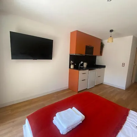 Apartment Le Bel'm By Tah - A 150m - Parking - Wifi