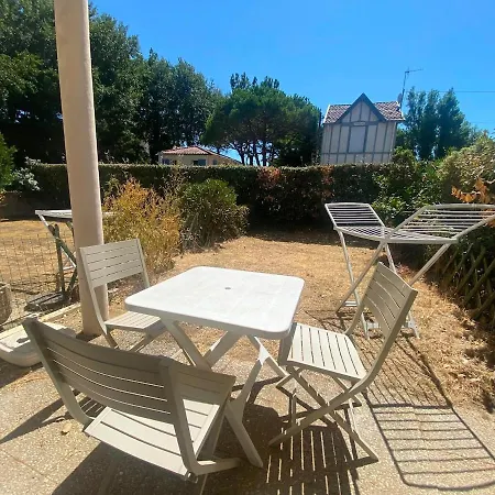 Le Bel'm By Tah - A 150m - Parking - Wifi * Pornichet