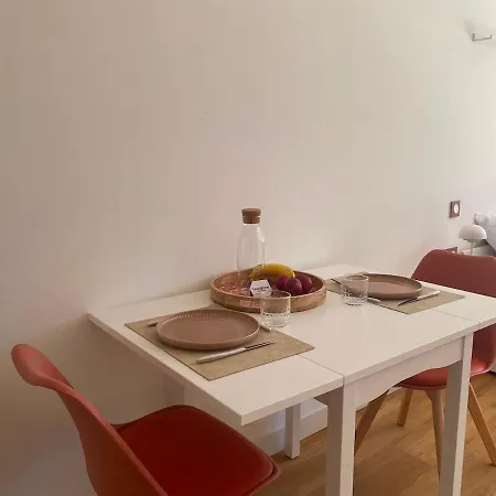 Apartment Le Bel'm By Tah - A 150m - Parking - Wifi *