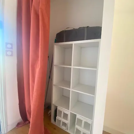 Apartment Le Bel'm By Tah - A 150m - Parking - Wifi Pornichet