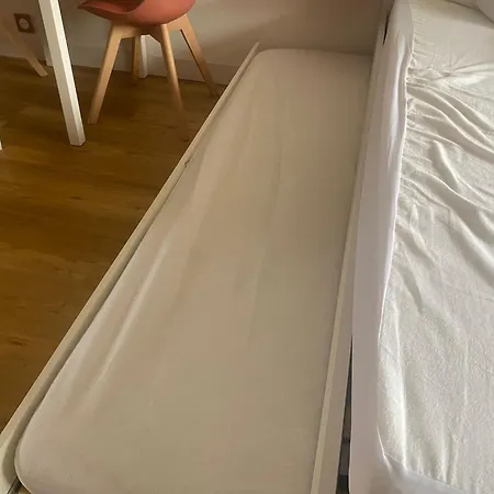 Apartment Le Bel'm By Tah - A 150m - Parking - Wifi *