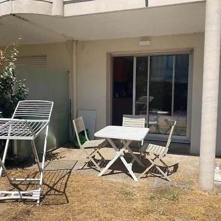 Apartment Le Bel'm By Tah - A 150m - Parking - Wifi
